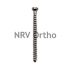 CANCELLOUS SCREW, 4.0MM, FULLY & SHORT THR.