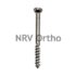 CANCELLOUS SCREW 6.5MM,THREAD LENGTH 16MM 32MM FULL