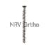 CANCELLOUS SCREW 6.5MM,THREAD LENGTH 16MM 32MM FULL1