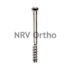 CC SCREW 6.5MM, THREAD LENGTH 16MM  32MM