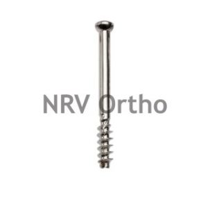 CC SCREW 7.0MM, THREAD LENGTH 16MM/ 32MM