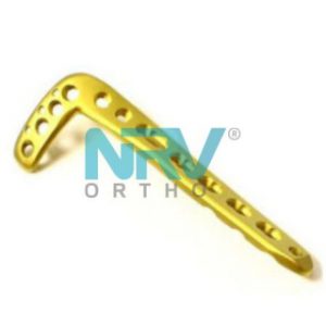 DISTAL TIBIA LOCKING PLATE 3.5MM, ANTEROLATERAL (L&R)