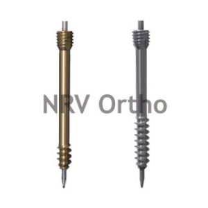 HERBERT SCREW, 3.0MM