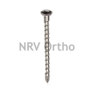 INTER LOCKING SCREW, 3.9MM