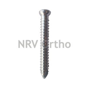 INTER LOCKING SCREW, 6.0MM