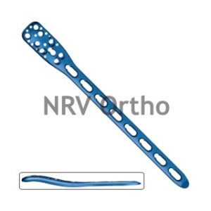 PROXIMAL HUMERUS (PHILOS) LOCKING PLATE – LONG 3.5MM