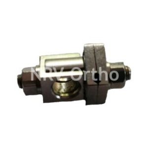 SINGAL CLAMP (AO TYPE)