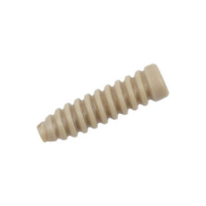 INTERFERENCE SCREW (PEEK)